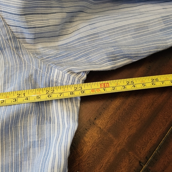 Culturata Button Down Shirt - Picture 4 of 4